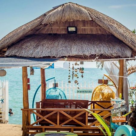 Haven Breeze Resort - A Home Of Hundred Islands Alaminos Eksteriør bilde