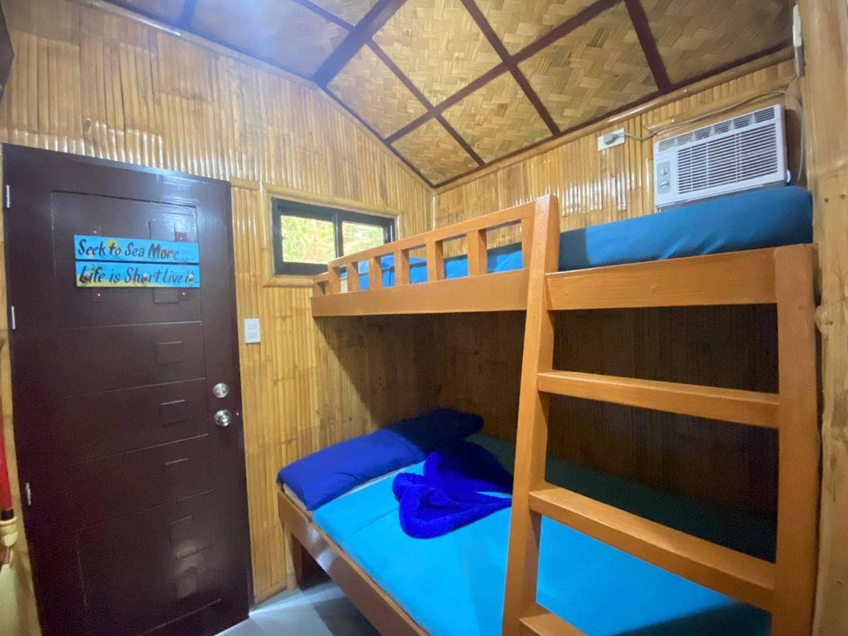 Haven Breeze Resort - A Home Of Hundred Islands Alaminos Eksteriør bilde