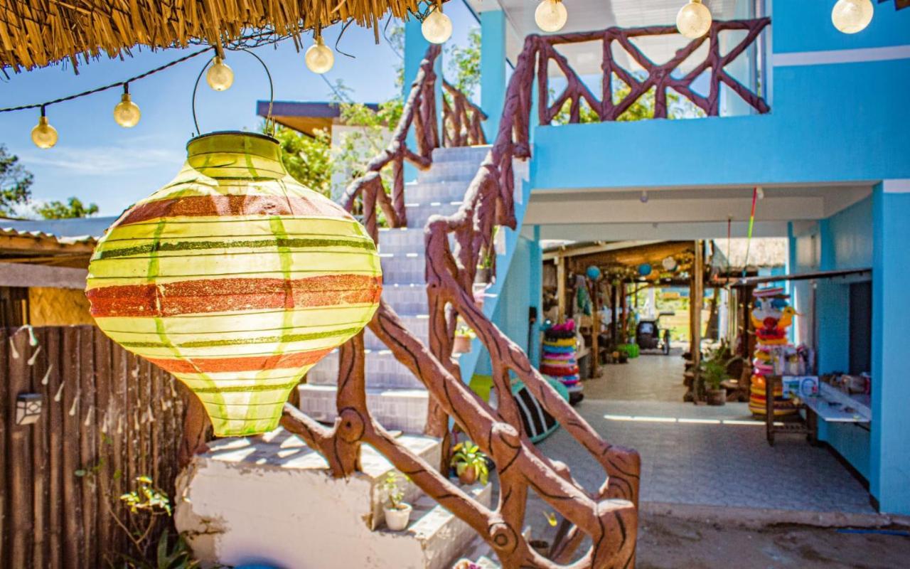 Haven Breeze Resort - A Home Of Hundred Islands Alaminos Eksteriør bilde