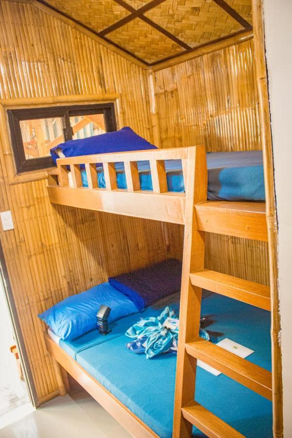 Haven Breeze Resort - A Home Of Hundred Islands Alaminos Eksteriør bilde