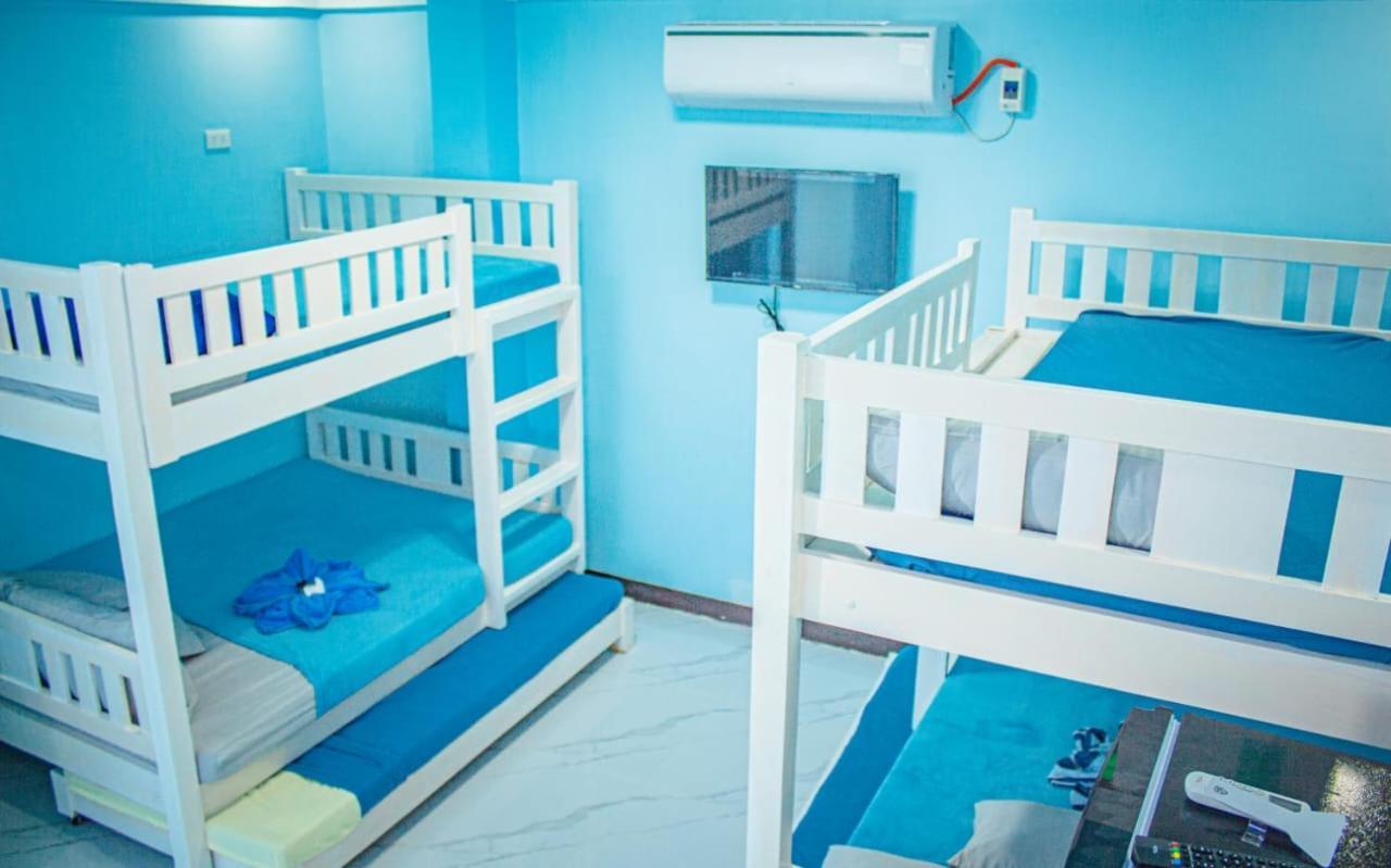 Haven Breeze Resort - A Home Of Hundred Islands Alaminos Eksteriør bilde