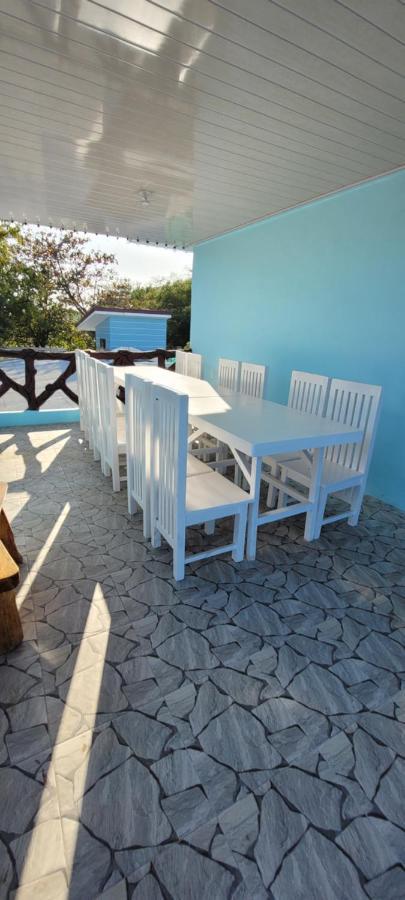 Haven Breeze Resort - A Home Of Hundred Islands Alaminos Eksteriør bilde