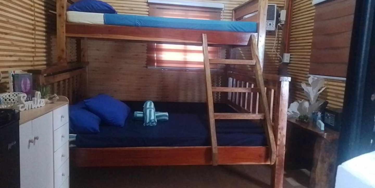 Haven Breeze Resort - A Home Of Hundred Islands Alaminos Eksteriør bilde